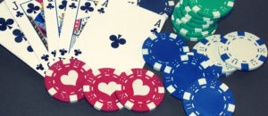 Charitable Activities By Online & Land-based Casinos