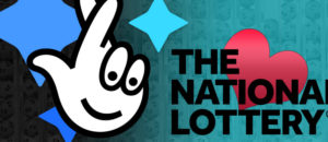 National Lottery crowns the king of the chavs